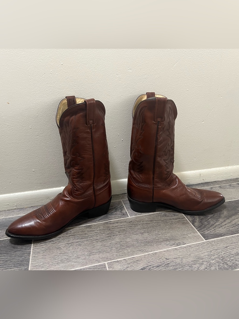Dan Post Cowboy Boots - m-12